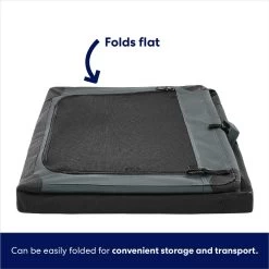 Frisco Indoor & Outdoor 3-Door Collapsible Soft-Sided Dog & Small Pet Crate 5 Frisco Indoor & Outdoor 3-Door Collapsible Soft-Sided Dog & Small Pet Crate -Pet Supplies Shop 105036 PT5. AC SS1800 V1667228238