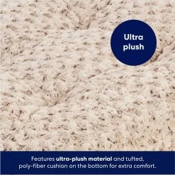 Frisco Swirl Dog Crate Mat -Pet Supplies Shop 110506 PT4. AC SS1800 V1671120933