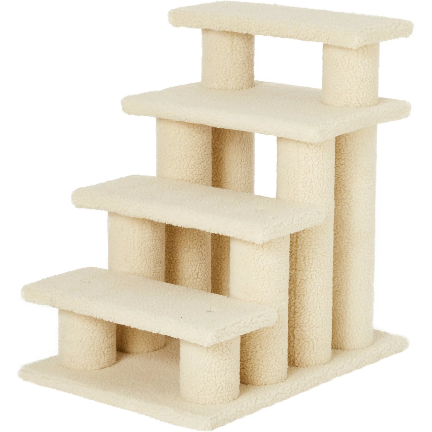 Frisco 18.5 or 24.5 Inch 2-in-1 Cat & Dog Stairs Frisco 18.5 Or 24.5 Inch 2-in-1 Cat & Dog Stairs -Pet Supplies Shop 140154 PT3. AC SS1800 V1584452475