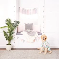 Frisco Dinosaur Print Dog & Cat Jersey PJs -Pet Supplies Shop 144587 PT5. AC SS1800 V1540426489