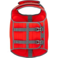 Frisco Neoprene Dog Life Jacket 5 Frisco Neoprene Dog Life Jacket -Pet Supplies Shop 152465 PT5. AC SS1800 V1631053332