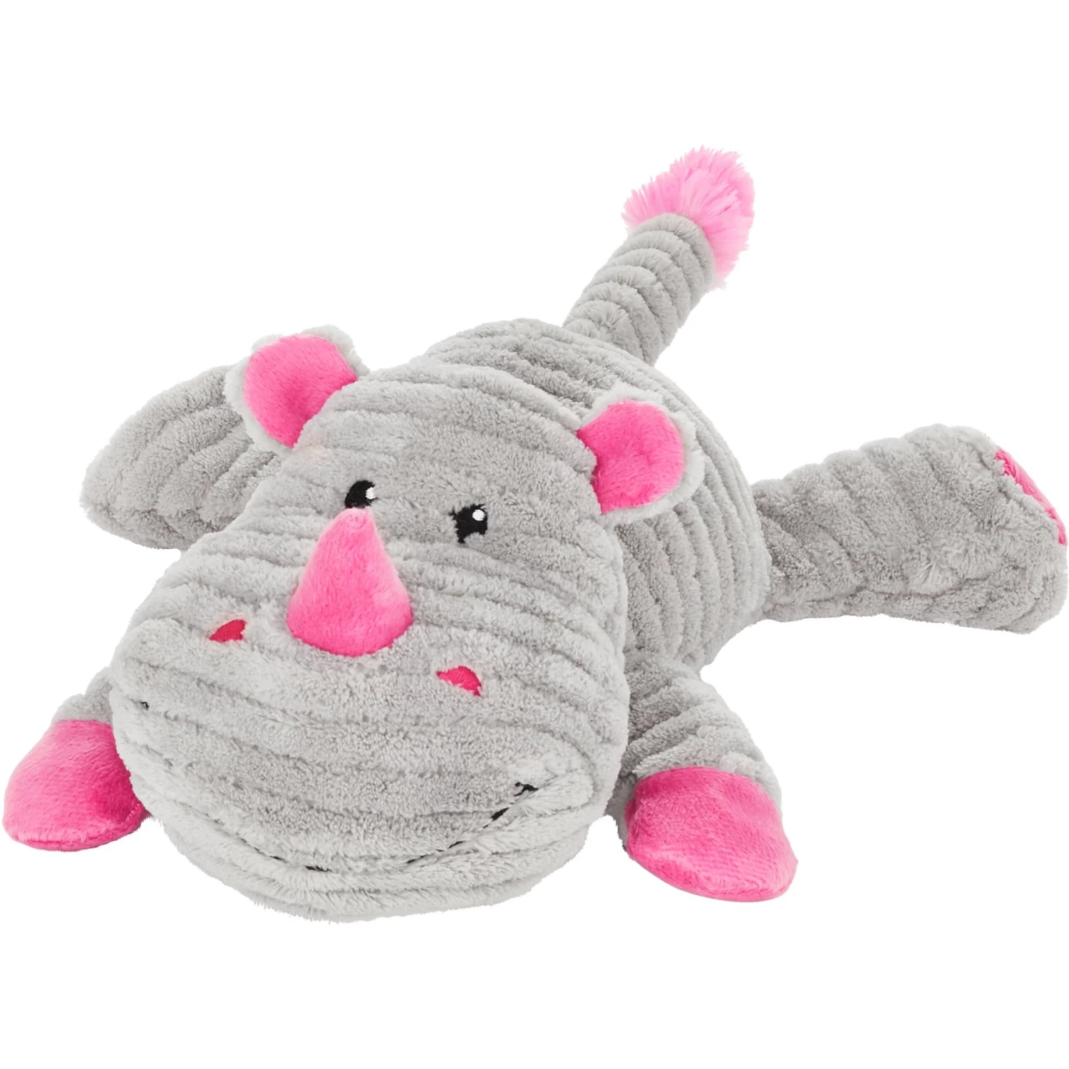 Frisco Rhino Corduroy Plush Squeaky Dog Toy Frisco Rhino Corduroy Plush Squeaky Dog Toy -Pet Supplies Shop 152828 Main. AC SS1800 V1549654985