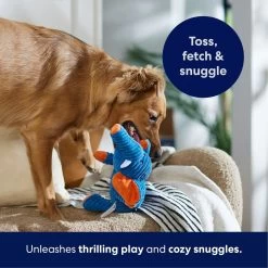 Frisco Corduroy Plush Squeaking Elephant Dog Toy 4 Frisco Corduroy Plush Squeaking Elephant Dog Toy -Pet Supplies Shop 152830 PT4. AC SS1800 V1695670998