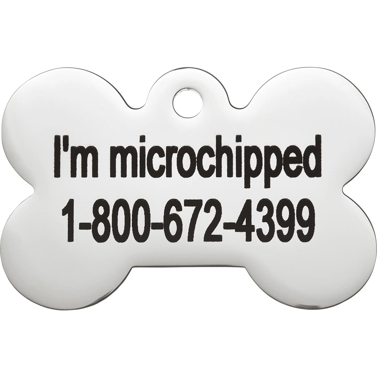 Frisco Personalized Dog ID Tag, Bone Frisco Personalized Dog ID Tag, Bone -Pet Supplies Shop 152994 PT4. AC SS1800 V1559856803