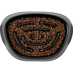 Frisco Non-Skid Slow Feeder Dog & Small Pet Bowl -Pet Supplies Shop 155648 PT2. AC SS1800 V1553539021