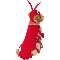 Frisco Red Lobster Dog & Cat Costume -Pet Supplies Shop 158723 PT3. AC SS1800 V1660946312