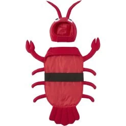 Frisco Red Lobster Dog & Cat Costume -Pet Supplies Shop 158723 PT5. AC SS1800 V1659023205