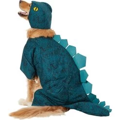 Frisco Stegosaurus Dinosaur Dog & Cat Costume -Pet Supplies Shop 158777 PT2. AC SS1800 V1567174924