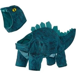 Frisco Stegosaurus Dinosaur Dog & Cat Costume -Pet Supplies Shop 158777 PT4. AC SS1800 V1567176757