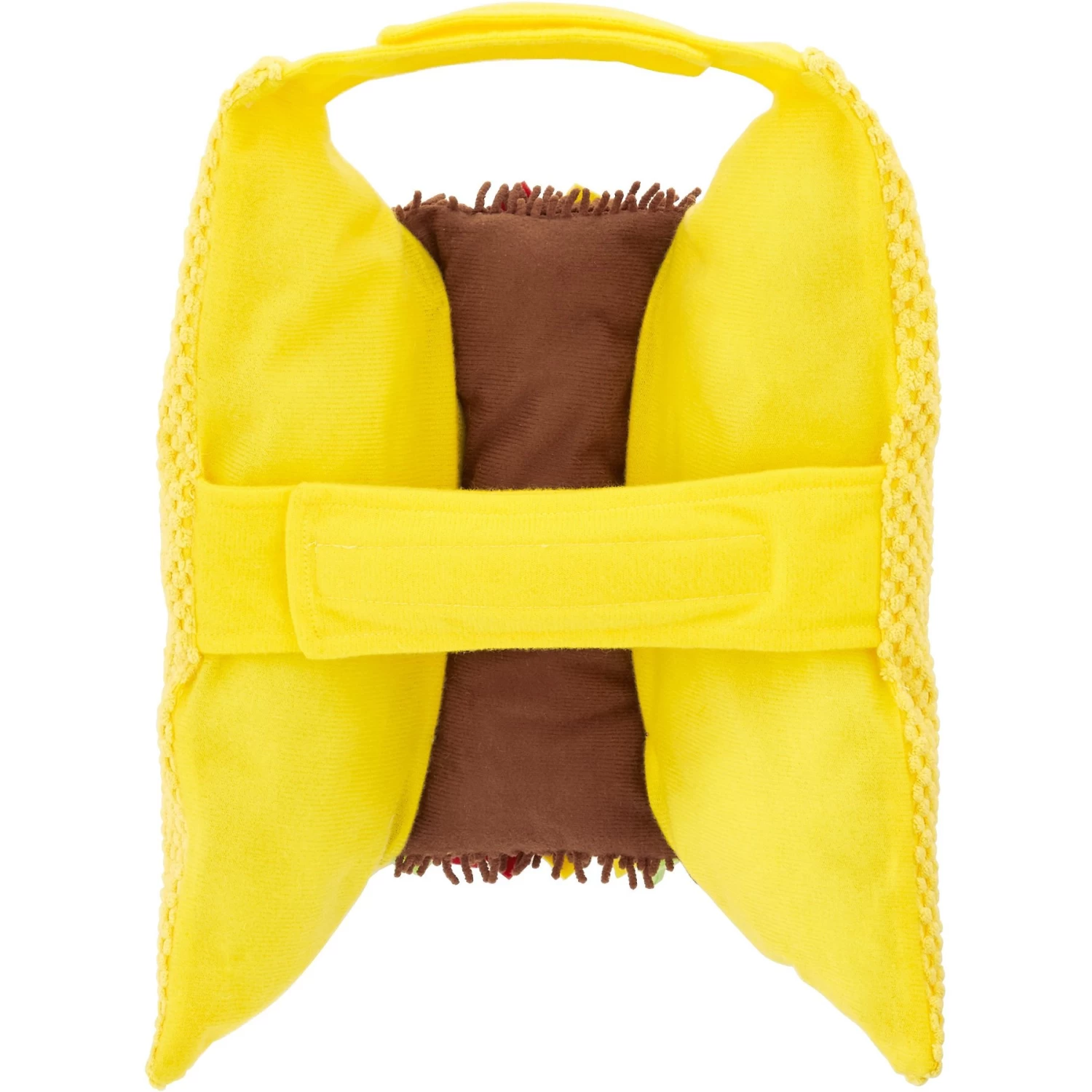 Frisco Taco Dog & Cat Costume Frisco Taco Dog & Cat Costume -Pet Supplies Shop 158826 PT5. AC SS1800 V1567179176