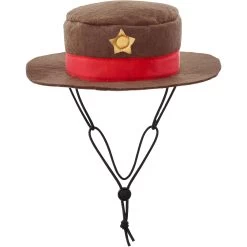 Frisco Front Walking Cowboy Dog & Cat Costume -Pet Supplies Shop 158842 PT6. AC SS1800 V1567180054