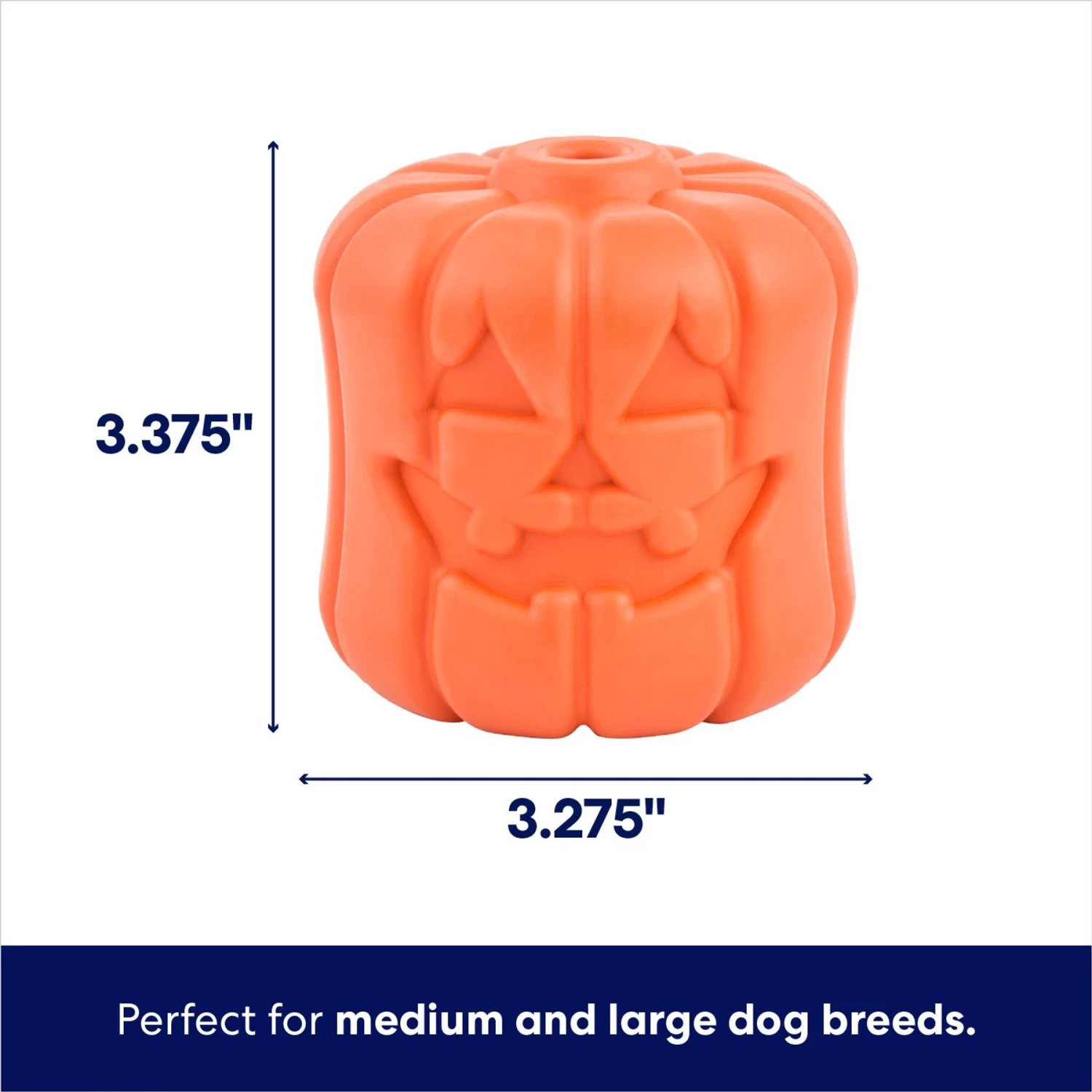 Frisco Halloween Pumpkin Rubber Treat Dispenser Dog Toy, Medium/Large Frisco Halloween Pumpkin Rubber Treat Dispenser Dog Toy, Medium/Large -Pet Supplies Shop 164763 PT1. AC SS1800 V1689878909