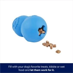 Frisco Snowman Rubber Treat Dispenser Dog Toy -Pet Supplies Shop 164769 PT2. AC SS1800 V1695045660
