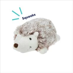 Frisco Hedgehog Plush Squeaky Dog Toy -Pet Supplies Shop 174678 PT2. AC SS1800 V1695659176