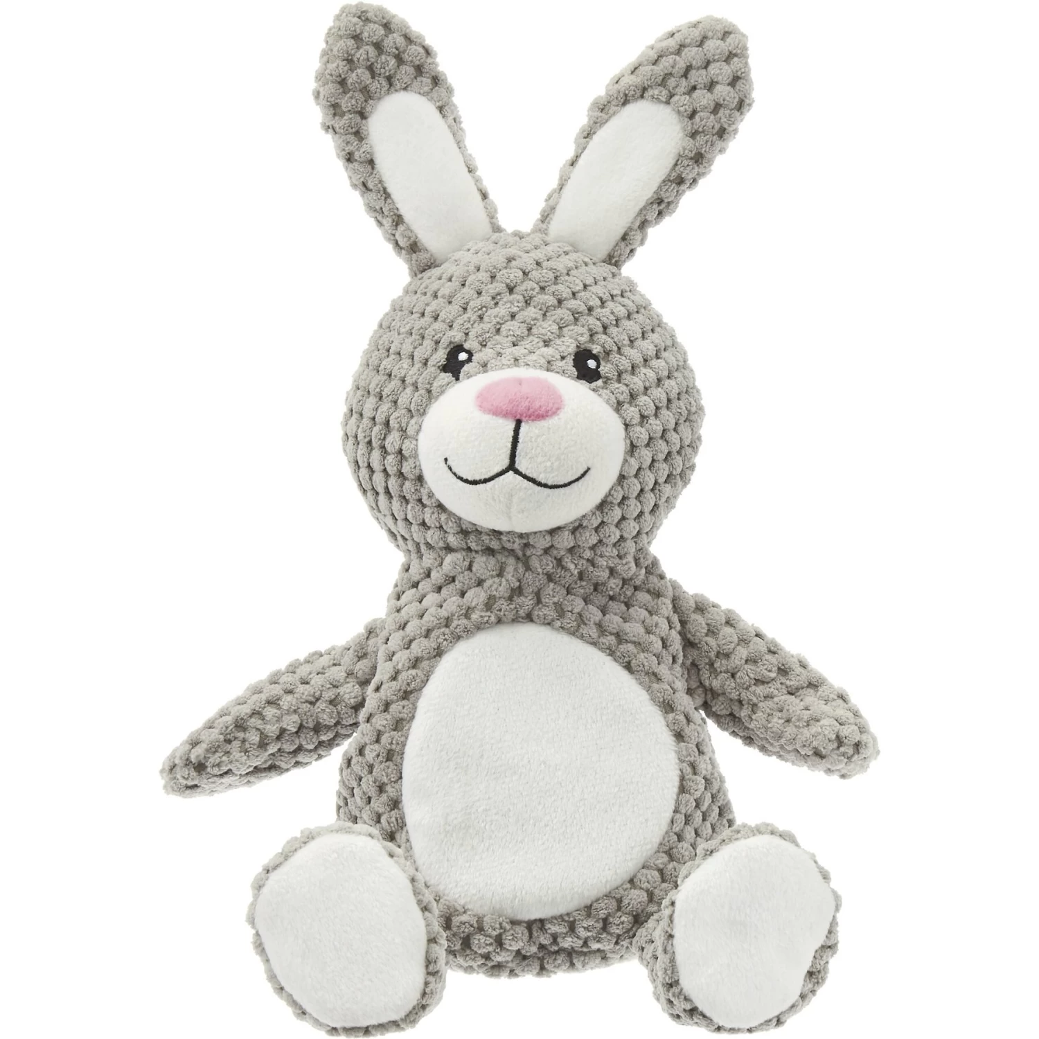 Frisco Bunny Textured Plush Squeaky Dog Toy Frisco Bunny Textured Plush Squeaky Dog Toy -Pet Supplies Shop 174693 Main. AC SS1800 V1572616373