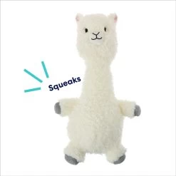 Frisco Llama Bobberz Plush Squeaky Dog Toy 2 Frisco Llama Bobberz Plush Squeaky Dog Toy -Pet Supplies Shop 174741 PT2. AC SS1800 V1695659207