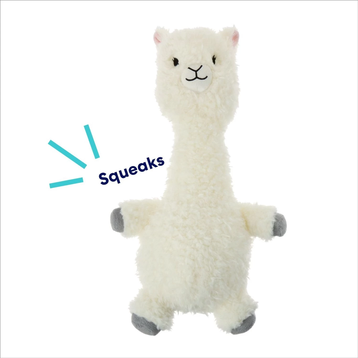 Frisco Llama Bobberz Plush Squeaky Dog Toy Frisco Llama Bobberz Plush Squeaky Dog Toy -Pet Supplies Shop 174741 PT2. AC SS1800 V1695659207