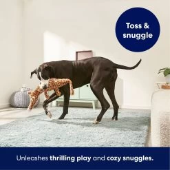 Frisco Giraffe Wagazoo Plush Squeaky Dog Toy 4 Frisco Giraffe Wagazoo Plush Squeaky Dog Toy -Pet Supplies Shop 174745 PT4. AC SS1800 V1695748354