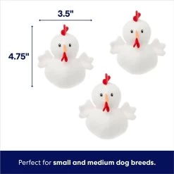 Frisco Chicken Coop Hide & Seek Puzzle Plush Squeaky Dog Toy 2 Frisco Chicken Coop Hide & Seek Puzzle Plush Squeaky Dog Toy -Pet Supplies Shop 174755 PT2. AC SS1800 V1691783968
