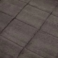 Frisco Quilted Plush Dog Crate Mat -Pet Supplies Shop 210245 PT3. AC SS1800 V1590068201