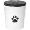 Frisco Dog & Cat Food Storage Canister