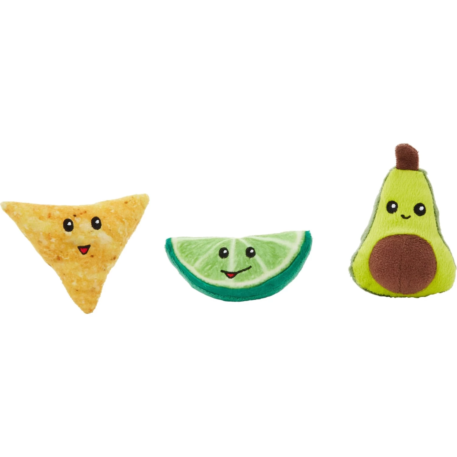 Frisco Guacamole Hide & Seek Puzzle Plush Squeaky Dog Toy Refills Frisco Guacamole Hide & Seek Puzzle Plush Squeaky Dog Toy Refills -Pet Supplies Shop 213832 MAIN. AC SS1800 V1692989578