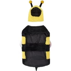Frisco Bumble Bee Dog & Cat Costume -Pet Supplies Shop 215492 PT5. AC SS1800 V1624543560