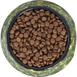 Frisco Camo Paint Splashed Melamine Bowl 4 Frisco Camo Paint Splashed Melamine Bowl -Pet Supplies Shop 216066 PT4. AC SS1800 V1591021014