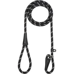 Frisco Reflective Rope Slip Lead Dog Leash -Pet Supplies Shop 221212 PT2. AC SS1800 V1596501953