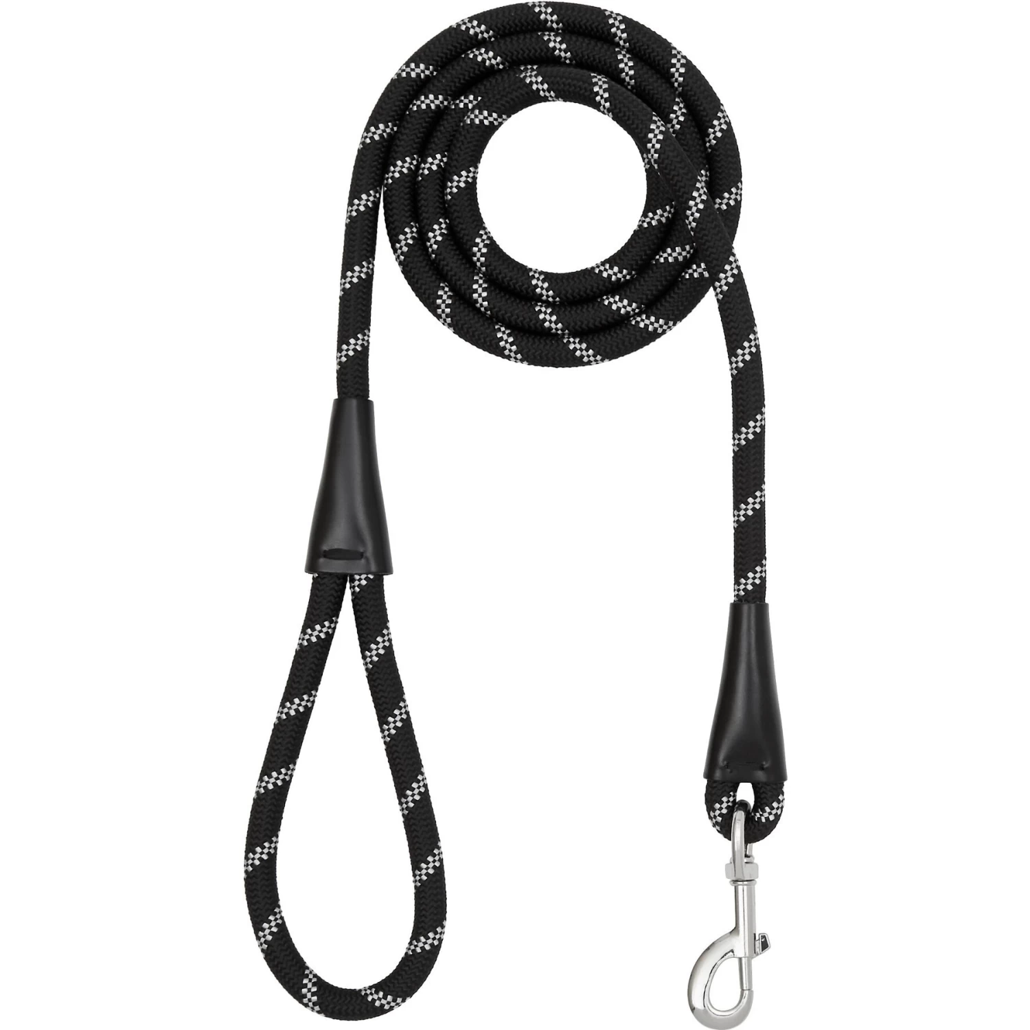 Frisco Reflective Rope Dog Leash Frisco Reflective Rope Dog Leash -Pet Supplies Shop 221214 PT2. AC SS1800 V1596501960
