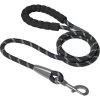 Frisco Rope Dog Leash With Padded Handle