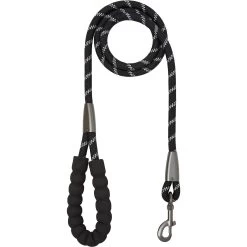Frisco Rope Dog Leash With Padded Handle -Pet Supplies Shop 221218 PT2. AC SS1800 V1596502266