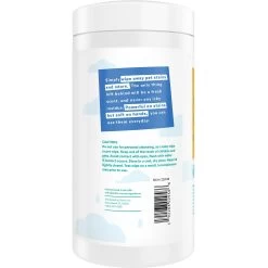 Frisco Stain & Odor Remover Wipes, 70 Count -Pet Supplies Shop 222149 PT2. AC SS1800 V1597936868