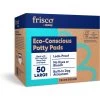 Frisco Large Eco-Conscious Dog Training & Potty Pads