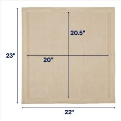 Frisco Large Eco-Conscious Dog Training & Potty Pads -Pet Supplies Shop 227438 PT2. AC SS1800 V1676476737