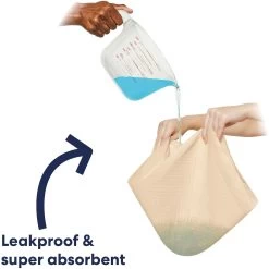 Frisco Large Eco-Conscious Dog Training & Potty Pads -Pet Supplies Shop 227438 PT4. AC SS1800 V1674664807