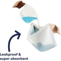 Frisco Extra Large Charcoal Dog Training & Potty Pads 4 Frisco Extra Large Charcoal Dog Training & Potty Pads -Pet Supplies Shop 227460 PT4. AC SS1800 V1674671091