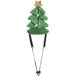 Frisco Christmas Tree LED Dog & Cat Headpiece 2 Frisco Christmas Tree LED Dog & Cat Headpiece -Pet Supplies Shop 229051 PT3. AC SS1800 V1600707149