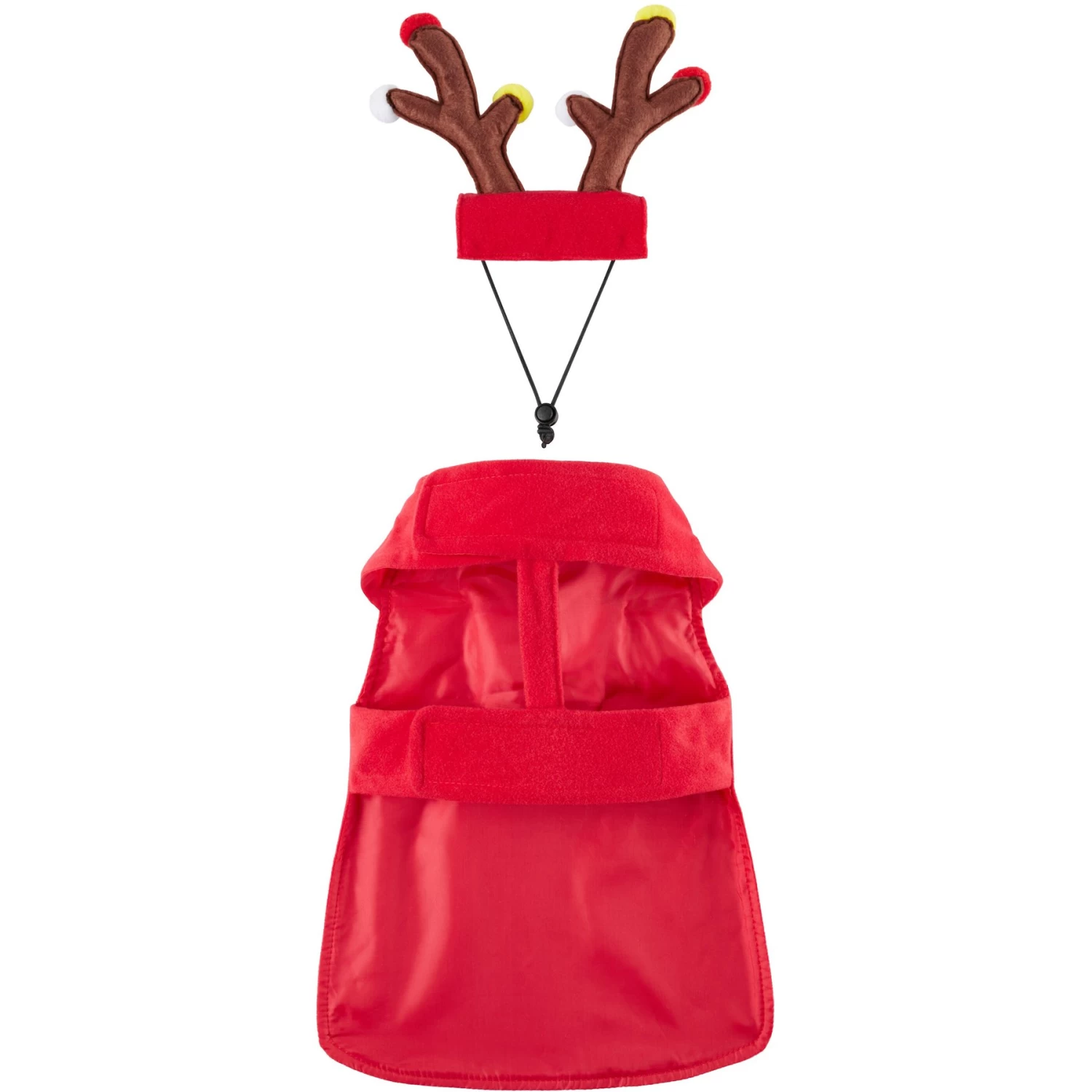 Frisco Santa Rider Dog & Cat Costume Frisco Santa Rider Dog & Cat Costume -Pet Supplies Shop 229181 PT4. AC SS1800 V1601103705