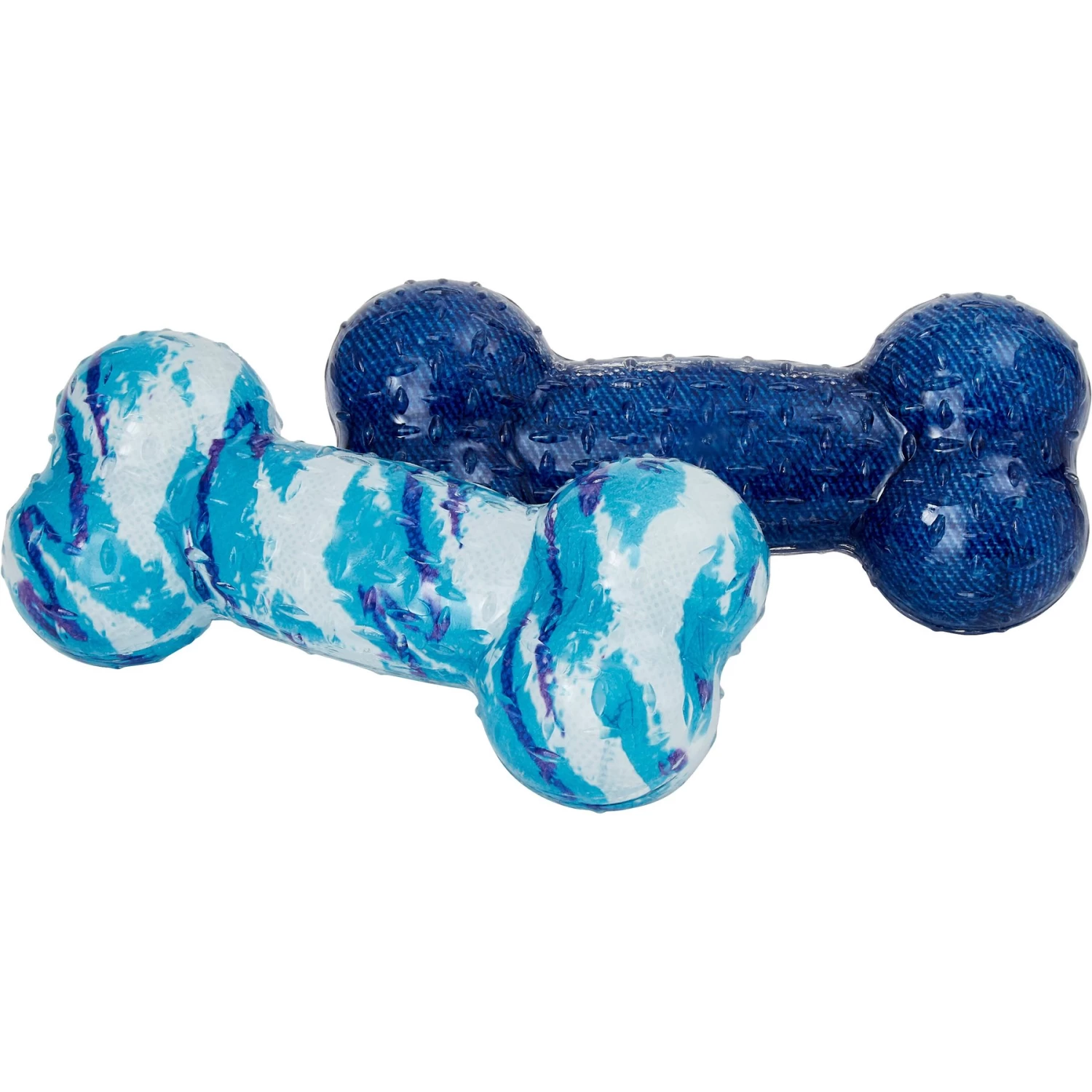 Frisco Retro Denim & Swirl TPR Bone Squeaky Dog Toy Frisco Retro Denim & Swirl TPR Bone Squeaky Dog Toy -Pet Supplies Shop 230341 MAIN. AC SS1800 V1598547395
