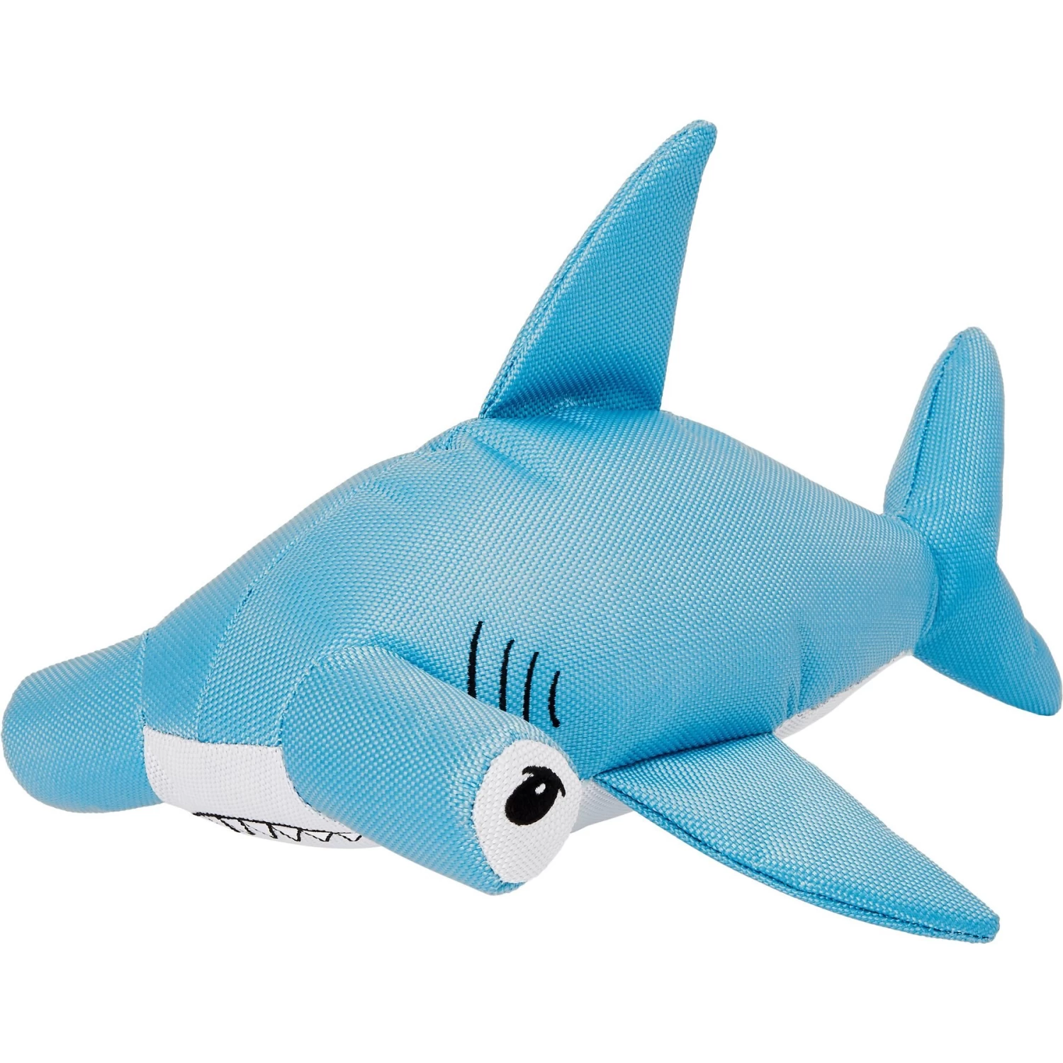 Frisco Hammerhead Shark Ballistic Nylon Plush Squeaky Dog Toy Frisco Hammerhead Shark Ballistic Nylon Plush Squeaky Dog Toy -Pet Supplies Shop 233593 MAIN. AC SS1800 V1599759986