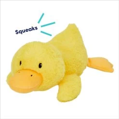 Frisco Duck Plush Squeaky Dog Toy 2 Frisco Duck Plush Squeaky Dog Toy -Pet Supplies Shop 233613 PT2. AC SS1800 V1695659152