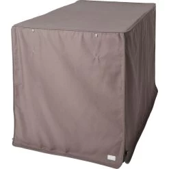Frisco Crate Cover, Gray -Pet Supplies Shop 234096 PT5. AC SS1800 V1602882696