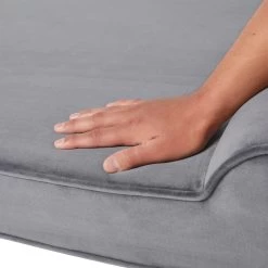 Frisco Orthopedic Chaise Pillow Dog Bed W/Removable Cover -Pet Supplies Shop 235032 PT4. AC SS1800 V1600479704