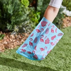 Frisco Flamingos And Foliage Print Dog Poop Bags -Pet Supplies Shop 237000 PT4. AC SS1800 V1669102689