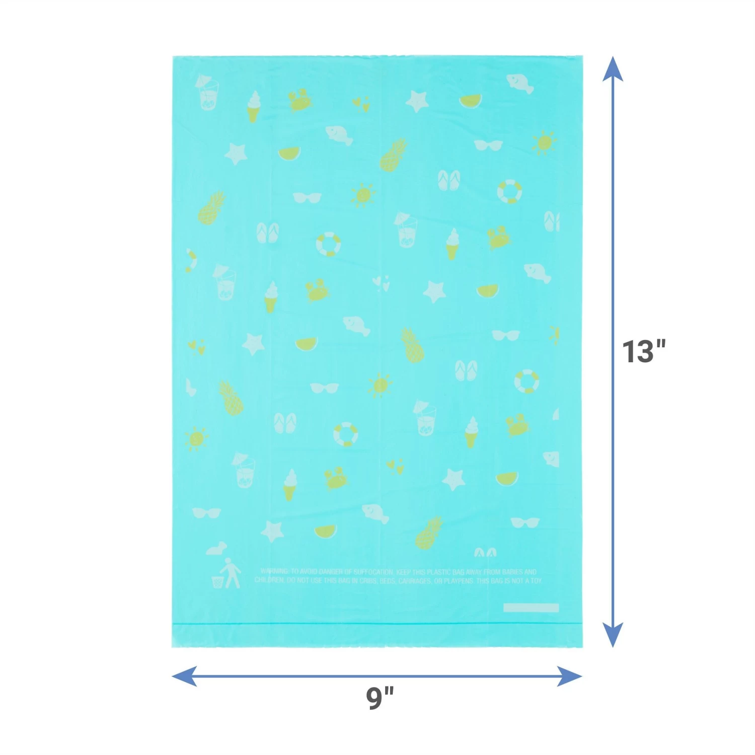 Frisco Beach Print Dog Poop Bags, 120 Count Frisco Beach Print Dog Poop Bags, 120 Count -Pet Supplies Shop 237004 PT2. AC SS1800 V1669101774