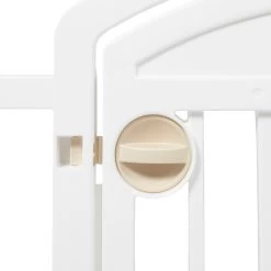 Frisco 8-Panel Plastic Exercise Dog Playpen -Pet Supplies Shop 239693 PT6. AC SS1800 V1671718808