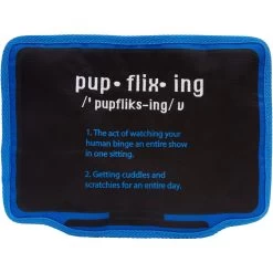 Frisco Zoomies & Chill TV Flat Plush Squeaky Dog Toy -Pet Supplies Shop 241685 PT2. AC SS1800 V1612451172