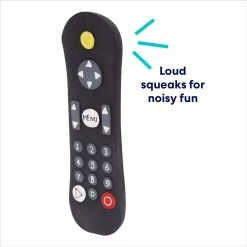 Frisco Zoomies & Chill Remote Latex Squeaky Dog Toy -Pet Supplies Shop 241753 PT2. AC SS1800 V1686579083