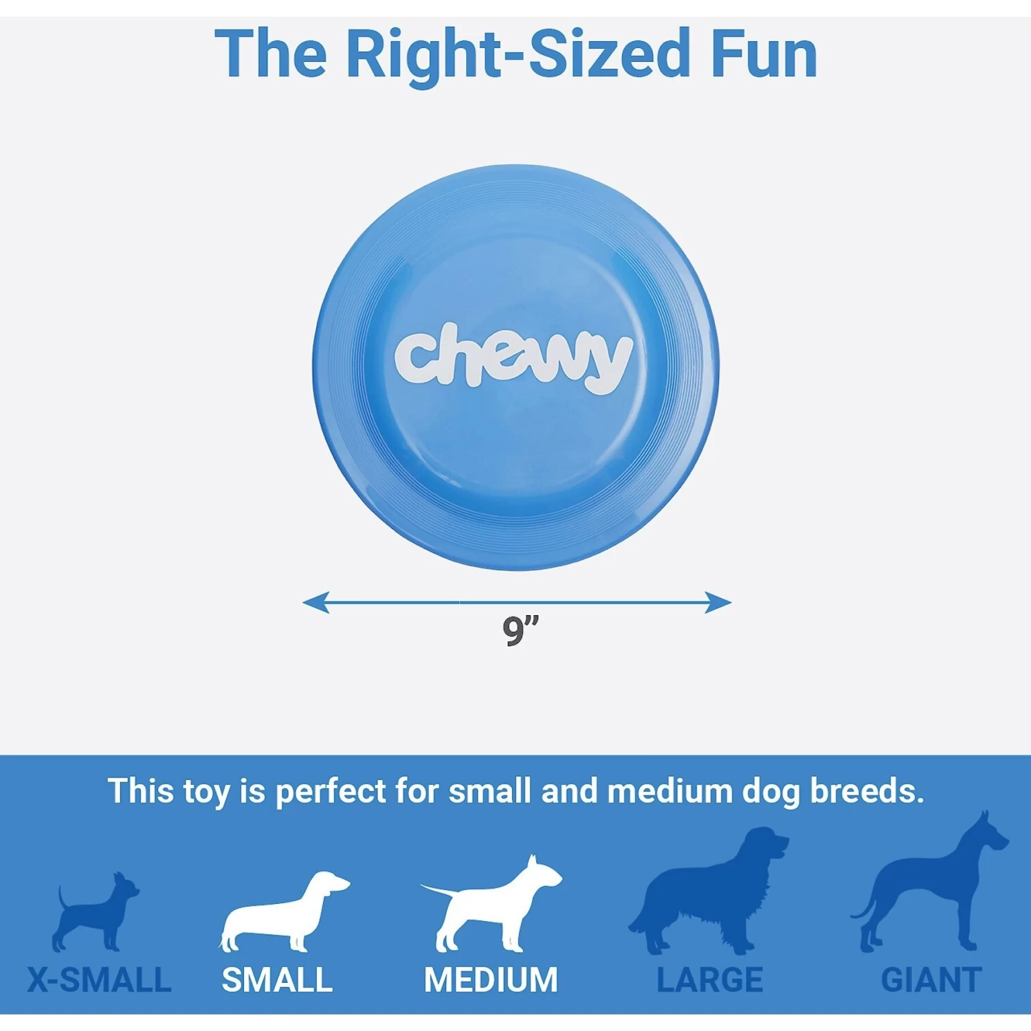 Frisco Plastic Flyer Dog Toy Frisco Plastic Flyer Dog Toy -Pet Supplies Shop 245908 PT1. AC SS1800 V1611089591